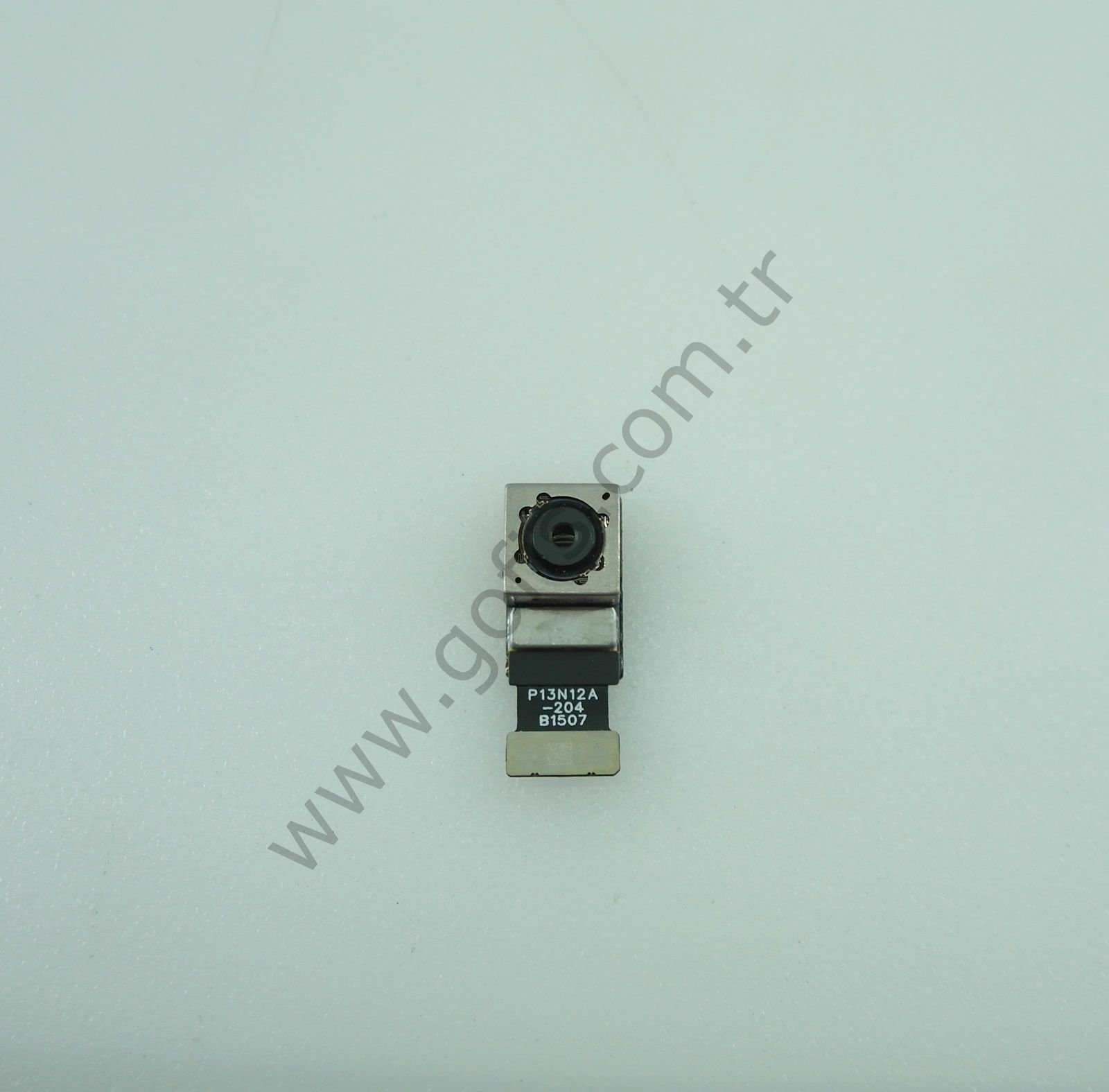 HUAWEİ P8 ARKA KAMERA