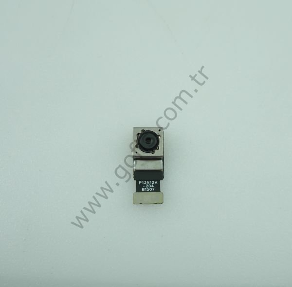 HUAWEİ P8 ARKA KAMERA