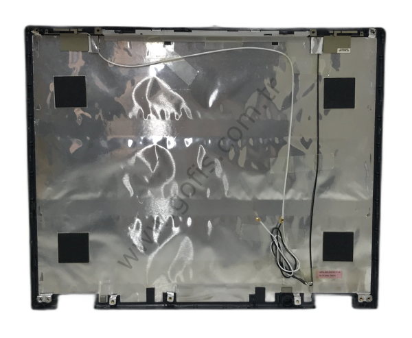 HP COMPAQ NX6125 LCD EKRAN ARKA KAPAK APZLI001300 LCD BACK COVER