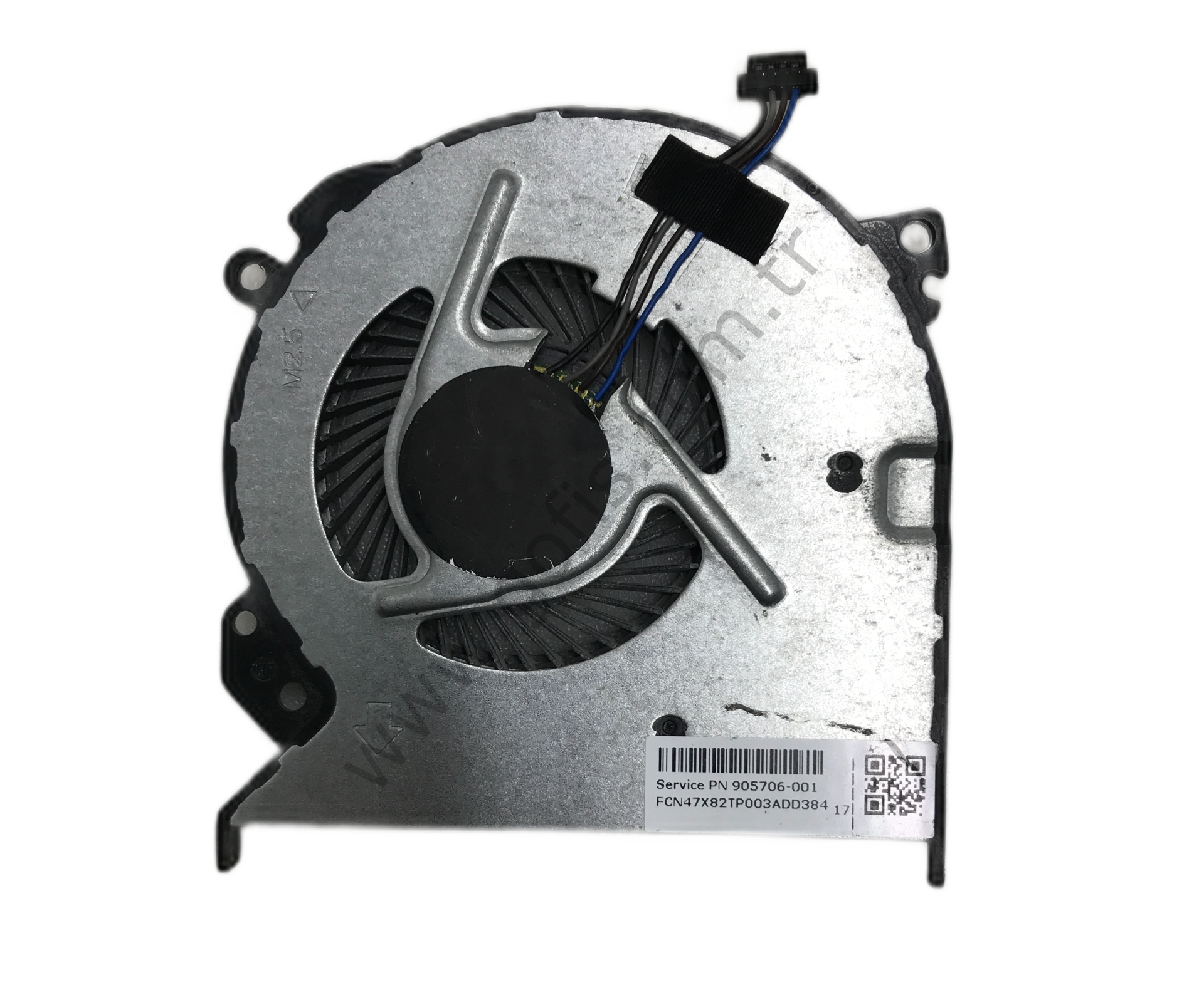 HP PROBOOK 440 G4 440 G5 445 G4 FAN 905706-001