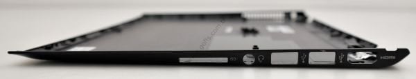 SONY VAİO PRO 13 SVP132A1CW ALT KASA 009-000A-3118-A 009-0001-3118-A SVP13213STB