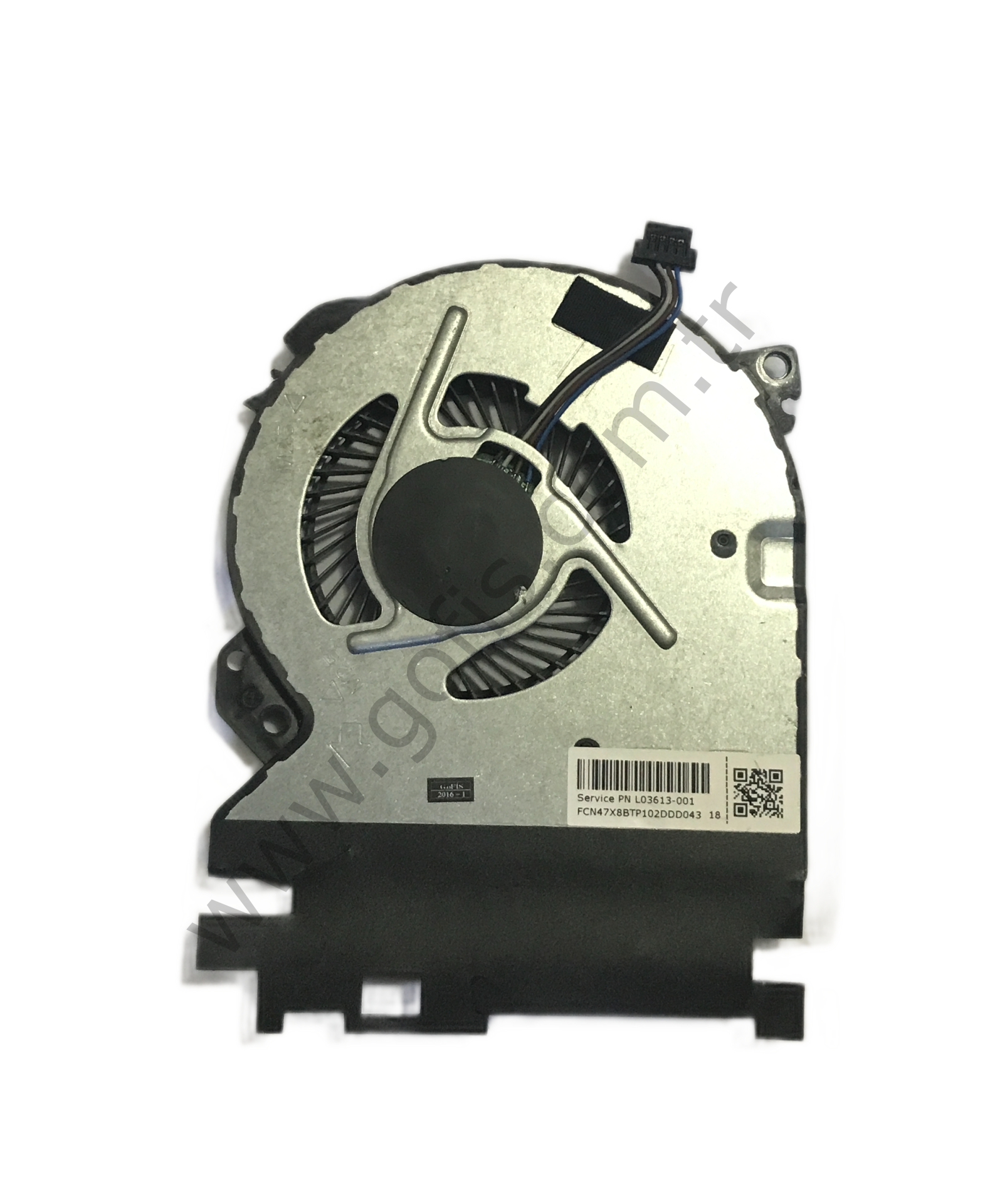 HP PROBOOK 440 G5 FAN L03613-001