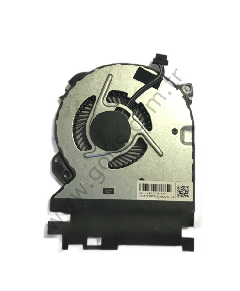 HP PROBOOK 440 G5 FAN L03613-001