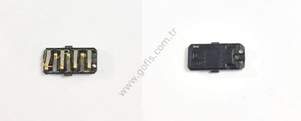 SONY XPERİA İON LTE LT28İ KULAKLIK SOKETİ