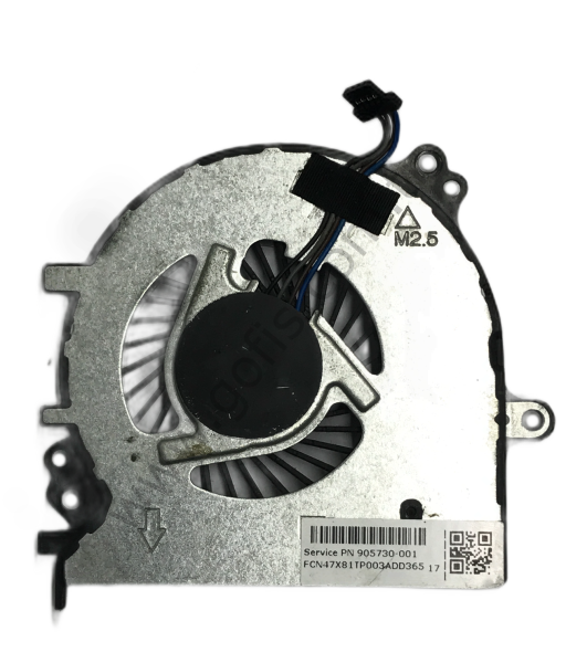 HP PROBOOK 430 G4 FAN 905730-001