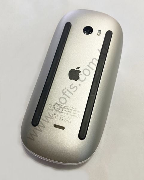 APPLE MAGİC 2 MOUSE MULTİ-TOUCH YÜZEY A1657 %100 ORİJİNAL