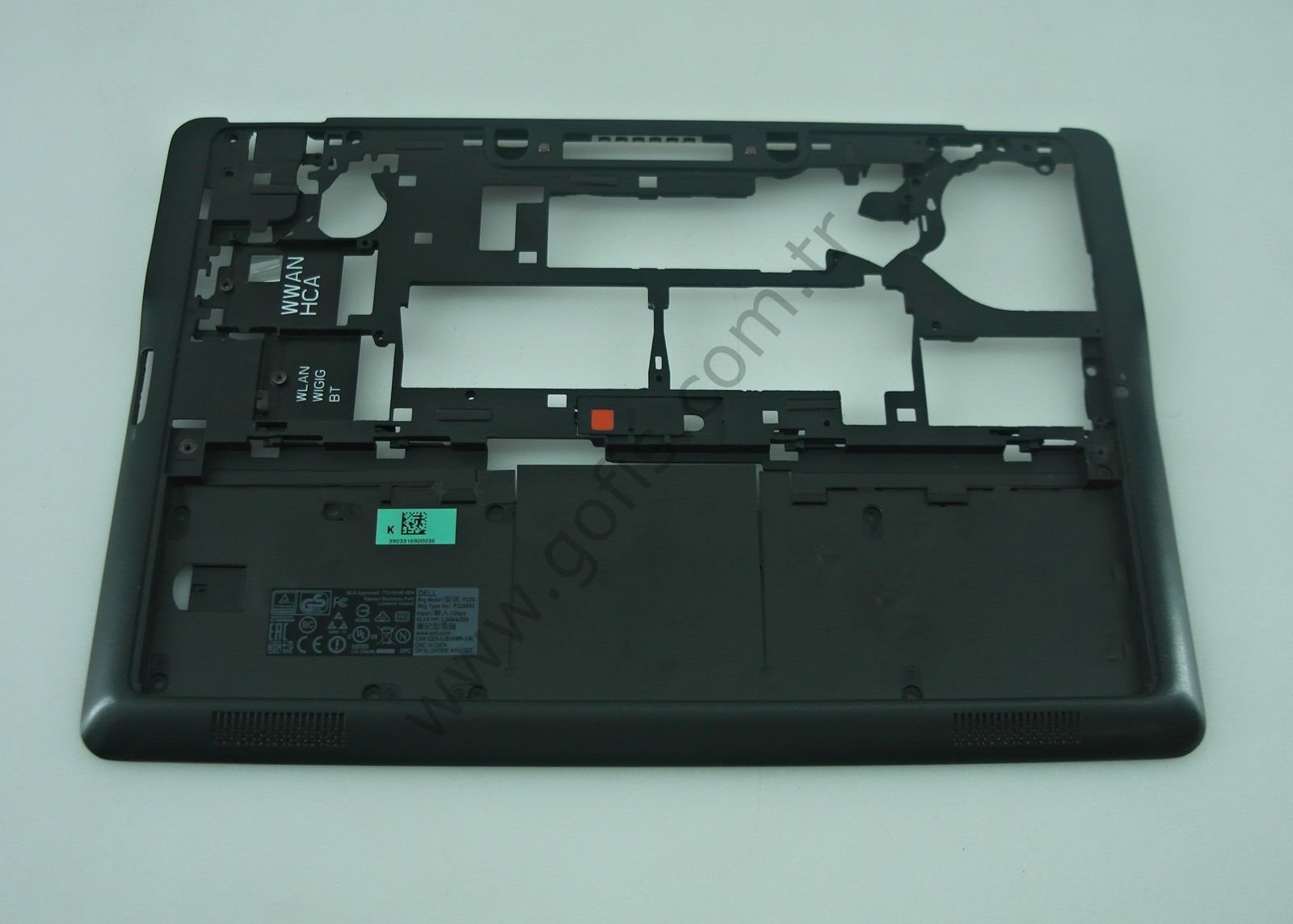 DELL LATİTUDE E7250 ALT KASA ﻿CN-05JK6H