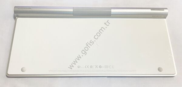APPLE MAGİC KLAVYE KEYBOARD TÜRKÇE Q A1314 %100 ORİJİNAL