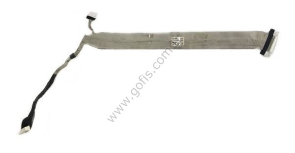 HP COMPAQ NX6125 LCD FLEX KABLO DC020002300