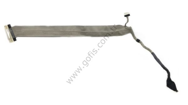 HP COMPAQ NX6125 LCD FLEX KABLO DC020002300
