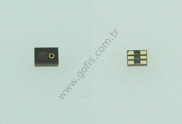 HUAWEİ MATE 7 MİKROFON