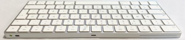 APPLE MAGİC 2 KLAVYE KEYBOARD A1644 TÜRKÇE Q - TÜRKÇE F %100 ORİJİNAL