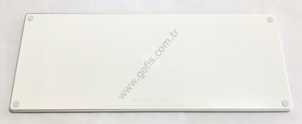APPLE MAGİC 2 KLAVYE KEYBOARD A1644 TÜRKÇE Q - TÜRKÇE F %100 ORİJİNAL