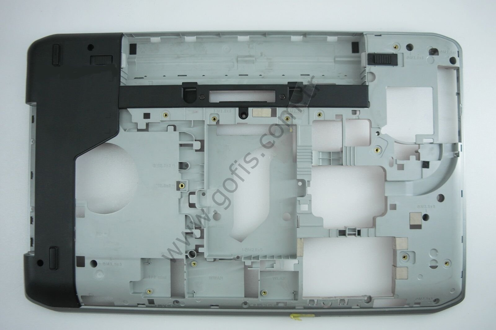 DELL LATİTUDE E5530 ALT KASA CN-053FCF AP0M1000700