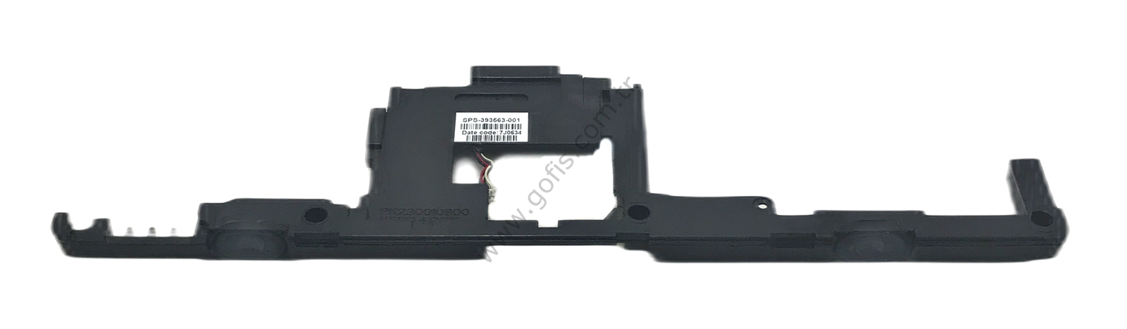 HP COMPAQ NX6125 HOPARLÖR PK230010800 393563-001 SPEAKER