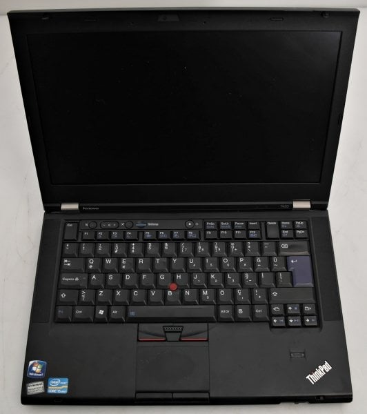 LENOVO THINKPAD T420 INTEL CORE İ5-2520M 4GB RAM 128GB SSD LAPTOP