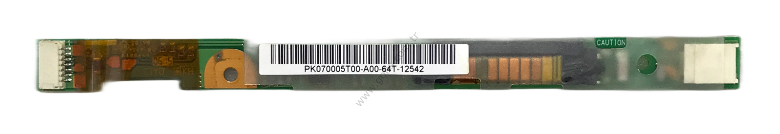 HP COMPAQ NX6125 İNVERTER 6001699L-E PK070005T00-A00 İNVERTÖR