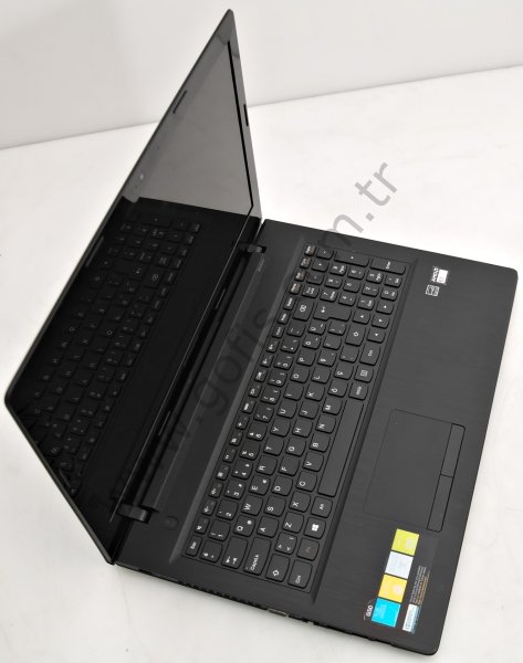LENOVO G50-45 80E3 AMD E1-6010 APU 320GB HDD 4GB RAM LAPTOP