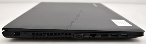 LENOVO G50-45 80E3 AMD E1-6010 APU 320GB HDD 4GB RAM LAPTOP