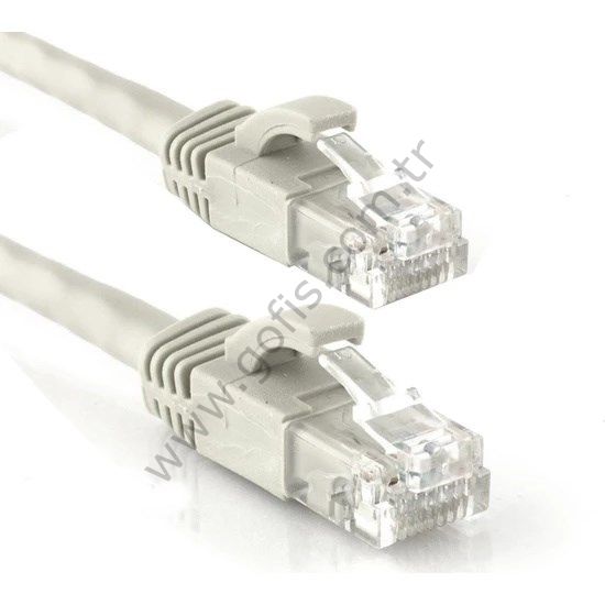 3M CAT6 UTP PATCH KABLO