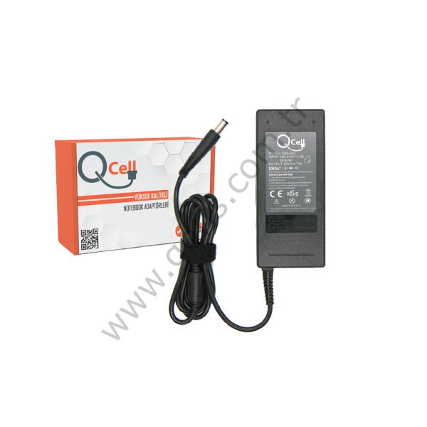 HP 90W 19V 4.74A ADAPTÖR 7.4 x 5.0MM