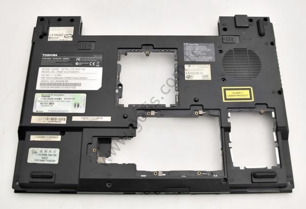 TOSHİBA SATELLİTE M70-159 ALT KASA K000033920 APZIW000100
