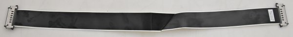 TOSHİBA 50U5863DAT, HI-LEVEL 43UHL900 LVDS KABLO 30079836 3,3CM 45CM 51 PİN LVDS CABLE