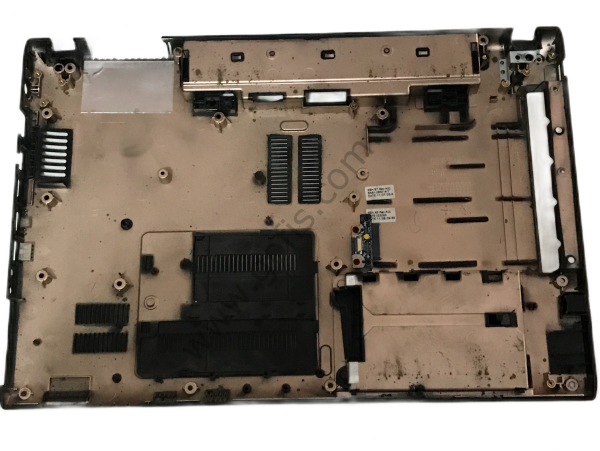 SAMSUNG NP-R518H R518 ALT KASA BA81-06521A-T  BA75-02202A