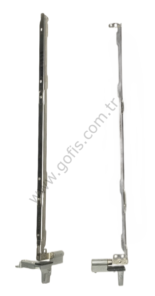 HP COMPAQ NX6125 MENTEŞE TAKIMI SAĞ SOL AMZLI000500 AMZLI000600 HİNGE SET