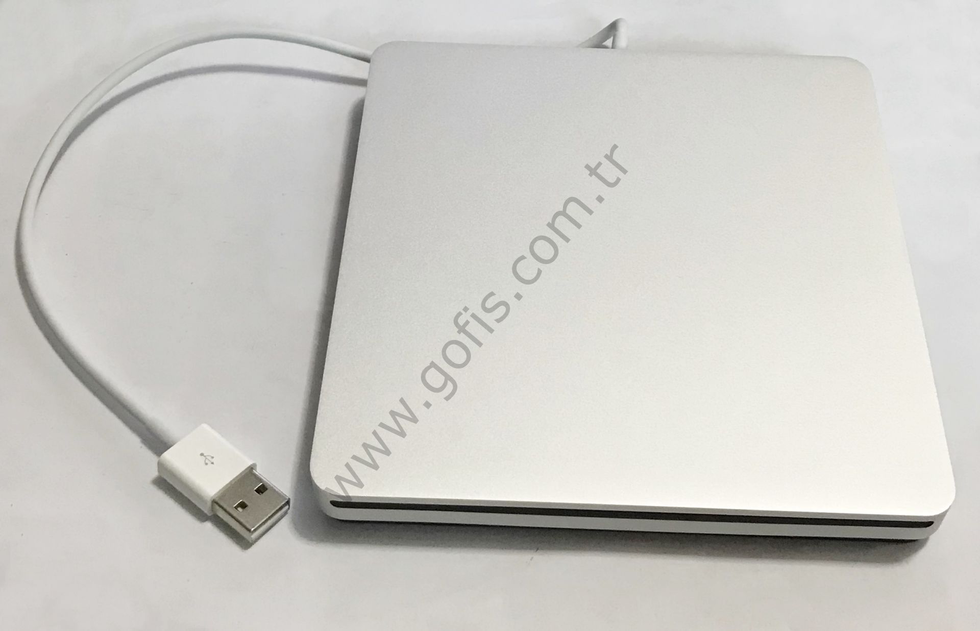 APPLE USB SUPERDRİVE A1379 %100 ORİJİNAL
