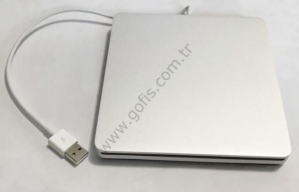 APPLE USB SUPERDRİVE A1379 %100 ORİJİNAL