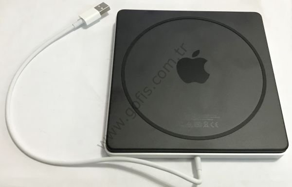 APPLE USB SUPERDRİVE A1379 %100 ORİJİNAL