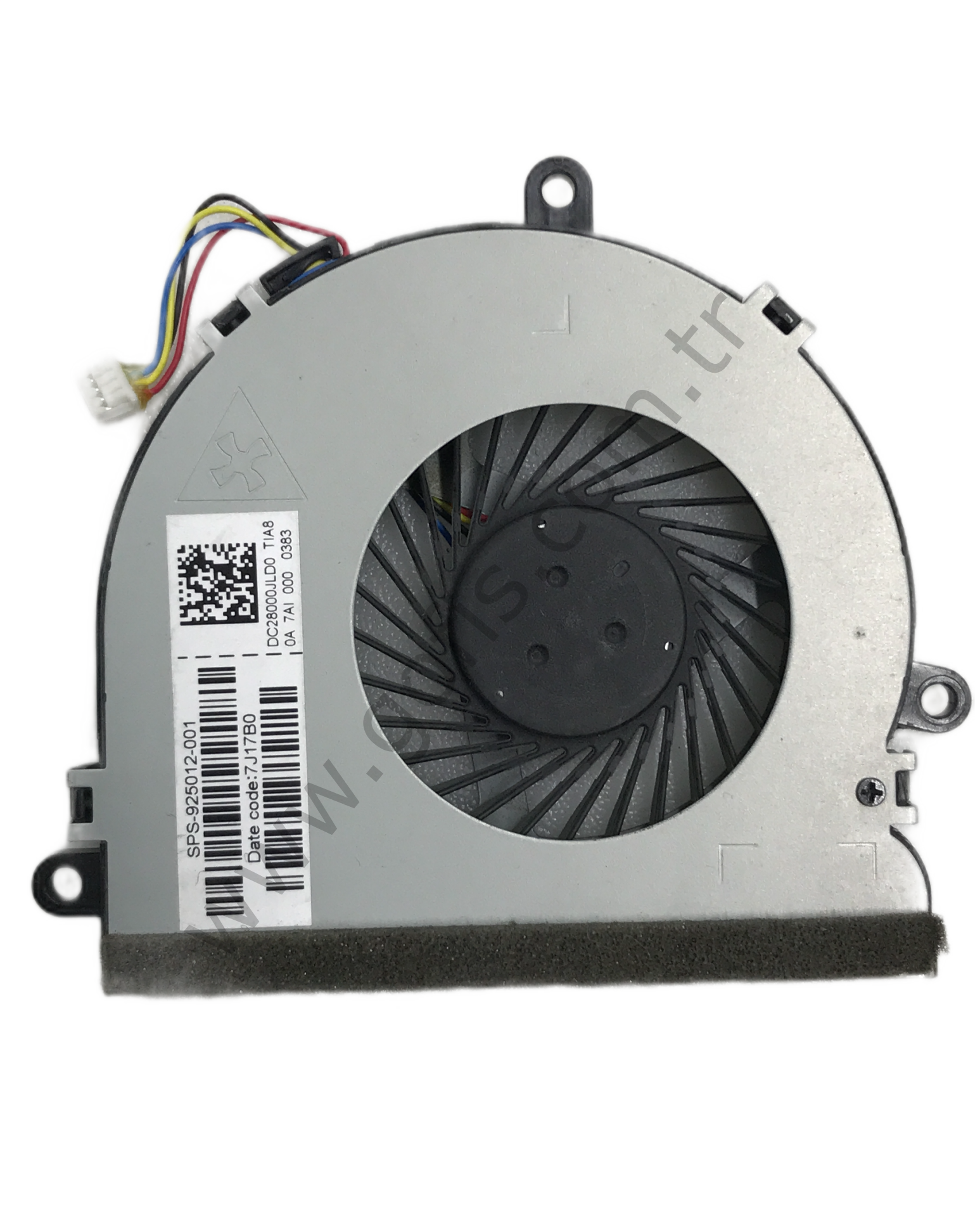 HP 15-BS 15-BW 250 G6 255 G6 FAN 925012-001