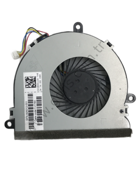 HP 15-BS 15-BW 250 G6 255 G6 FAN 925012-001