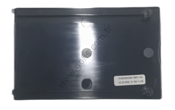HP COMPAQ NX6125 HDD KAPAĞI FAZLI001600