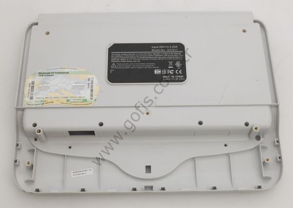 EXPER E07EI1 ALT KASA 83GE07020-00