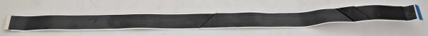 TOSHİBA 49L2863DAT LVDS KABLO 3CM 69,8CM 51 PİN LVDS CABLE