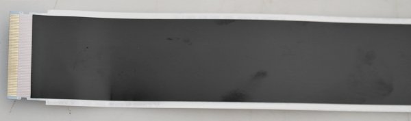TOSHİBA 49L2863DAT LVDS KABLO 3CM 69,8CM 51 PİN LVDS CABLE