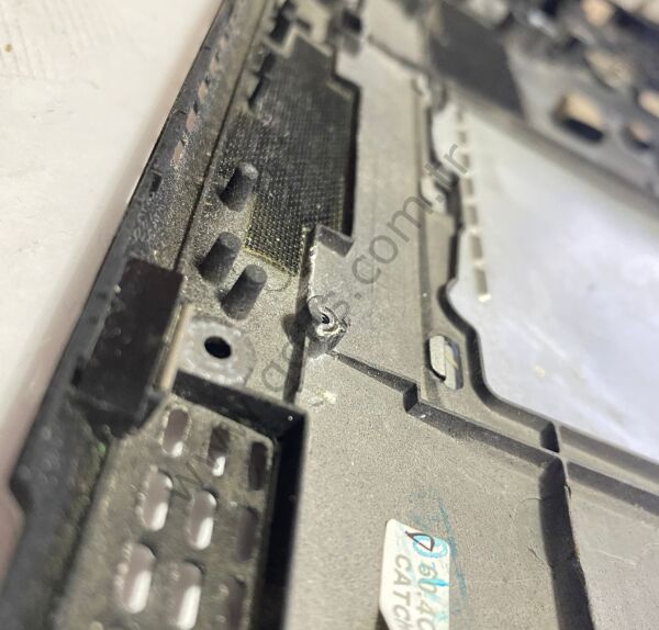 LENOVO THİNKPAD X201 ALT KASA 60.4CV17.001 75Y4640 3626AE1