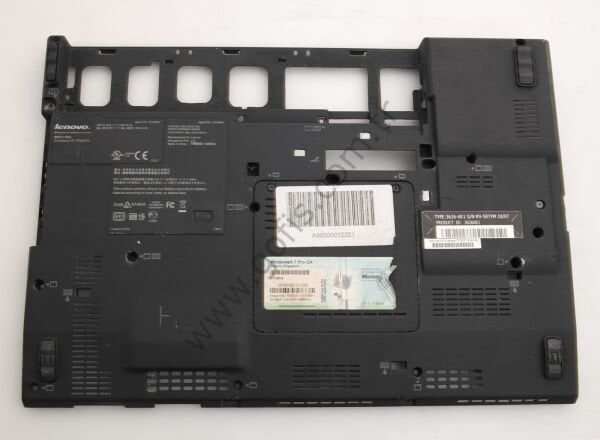 LENOVO THİNKPAD X201 ALT KASA 60.4CV17.001 75Y4640 3626AE1