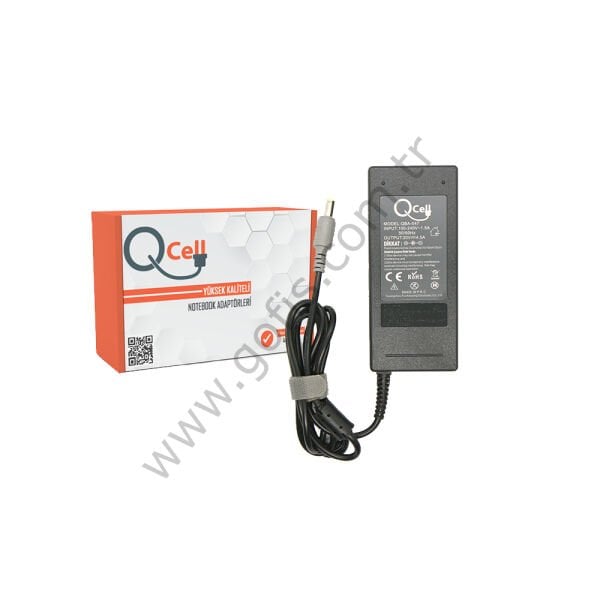LENOVO 90W 20V 4.5A ADAPTÖR 7.9 x 5.5MM