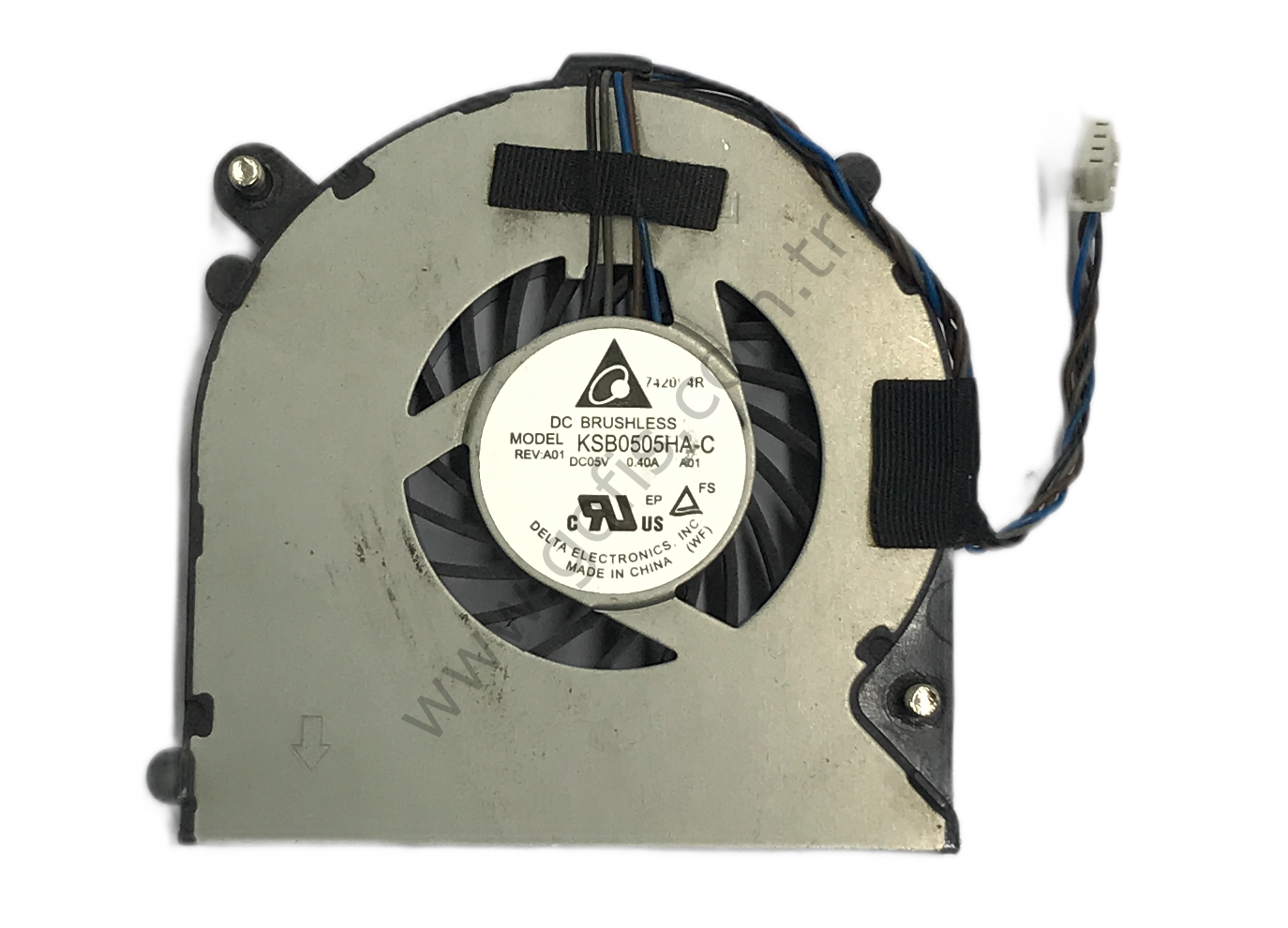 HP 260 G1 260 G2 FAN 795307-001 %100 ORİJİNAL