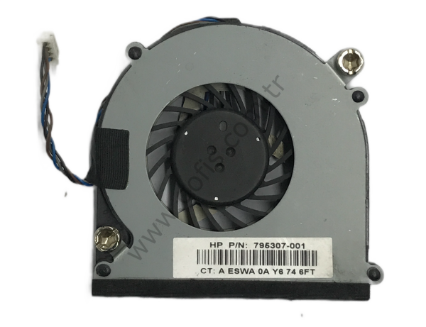 HP 260 G1 260 G2 FAN 795307-001 %100 ORİJİNAL