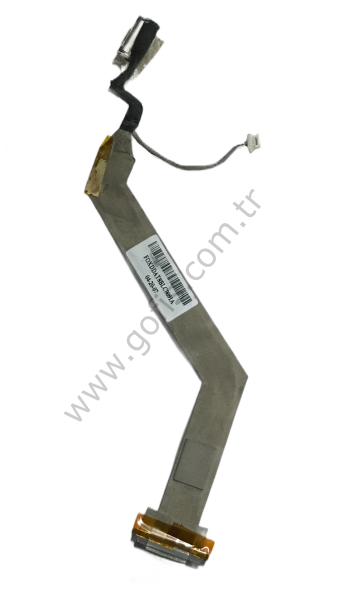 HP COMPAQ PRESARİO V6000 LCD FLEX KABLO 432304-001 FOXDDAT8BLC0091A