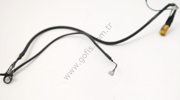 APPLE IMAC A1174 IR KAMERA KABLOSU 593-0193 %100 ORİJİNAL