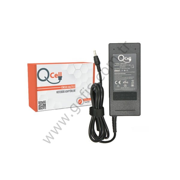 SAMSUNG 90W 19V 4.74A ADAPTÖR 5.5 x 3.0MM