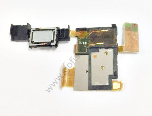 SONY XPERİA İON LTE LT28İ SİM KART OKUYUCU FİLM +İÇ KULAKLIK