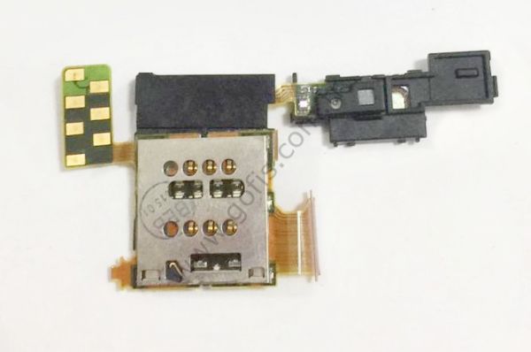 SONY XPERİA İON LTE LT28İ SİM KART OKUYUCU FİLM +İÇ KULAKLIK