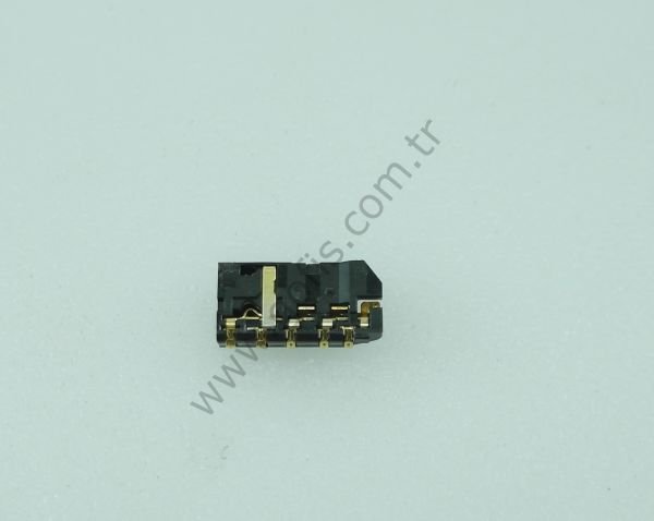 LG L80 D370 KULAKLIK SOKETİ