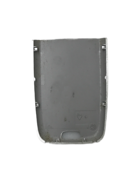 NOKİA 6101 ARKA PİL KAPAK GRİ